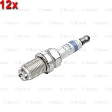 12 candele Bosch per Acura Aro