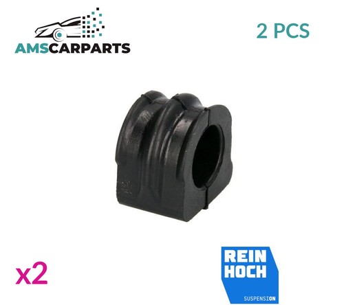 Kit boccola stabilizzatore - kit,