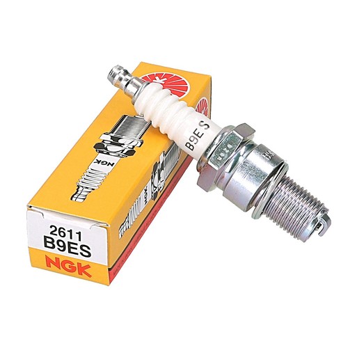 Candela ngk b9es passo - candela,