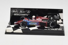 400840003 F1 Tyrrell Ford 012