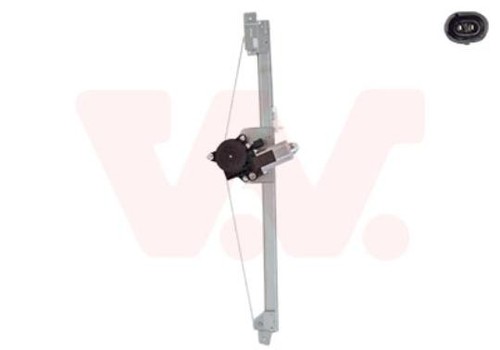 Alzacristallo 3794261 van - 3794261,
