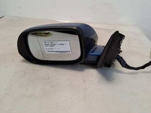 Specchietto retrovisore