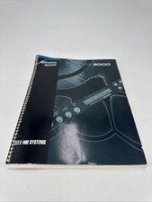 Manuale di funzionamento E-mu