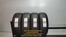 GOMME USATE   195/60R15 88V HANKOOK E OVATION PNEUMATICI USATI C22316