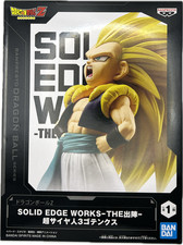 Gotenks Super Saiyan 3