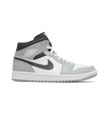 Nuovo jordan mid light - 1,