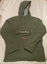 Napapijri Rainforest Giacca XL