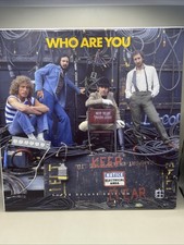 The Who - Who Are You Super