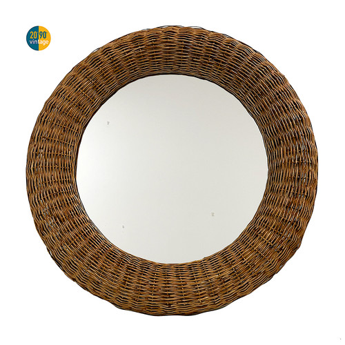 Specchio parete vintage - parete,