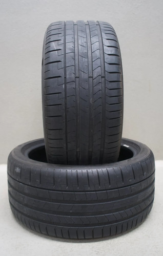 Pneumatici estivi pirelli p - 2,