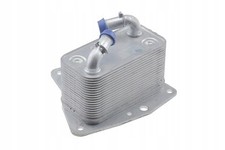 Radiatore olio scambiatore di