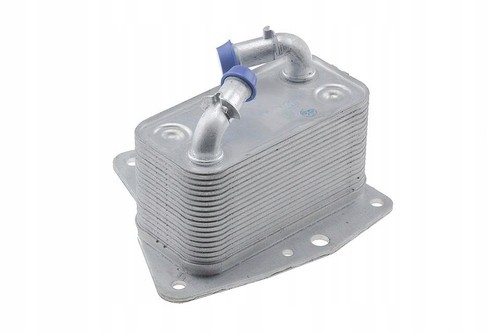Radiatore olio scambiatore - , di