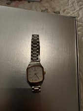 Orologio donna Lanco vintage