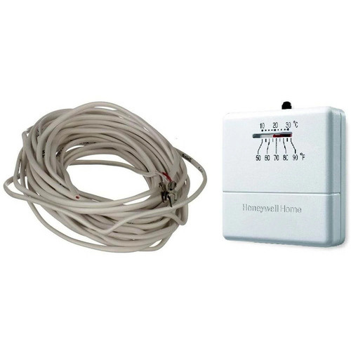 Quadra fire termostato manuale - quadra-fire,