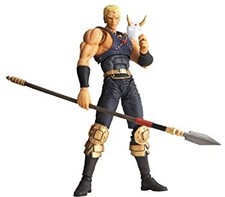 Reoltech Souther Hokuto no Ken