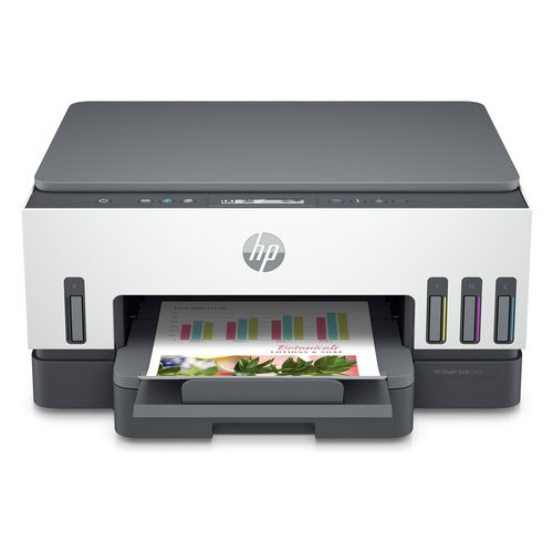 Multifunzione 3in1 inkjet - hp,