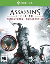 Assassin's Creed III