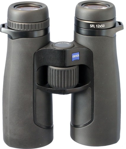 Zeiss 12x50 sfl - zeiss,