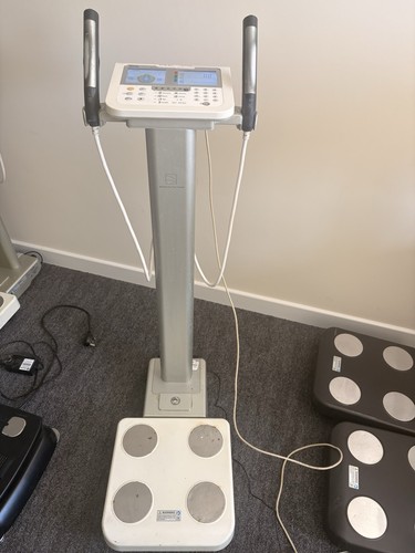 Tanita 780 analizzatore - mc,