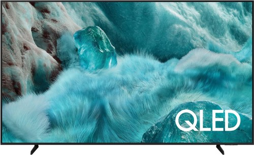 Smart qled 4k uhd - 4k,