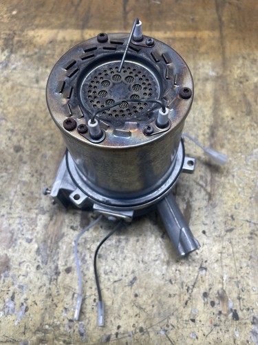 Bruciatore completo trumatic - ,