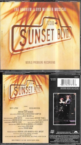 Sunset blvd - (, )