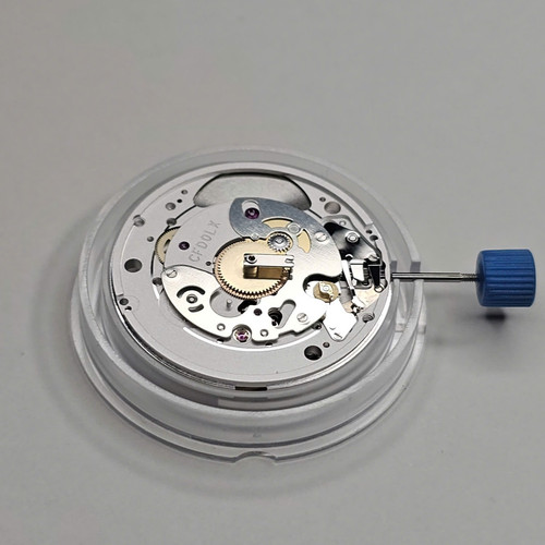 Movimento cartier 1847mc - cartier,