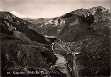 Cuneo Garessio Valle del