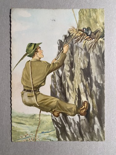 Esercito italiano alpini - -,