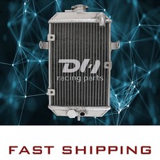 Radiatore All Aluminium 1 fila