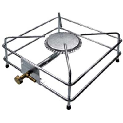 Fornellone filo bruciatore - filo,