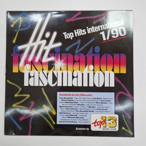 Hit fascination exclusive - hit,
