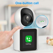 Telecamera videochiamata wifi - telecamera,