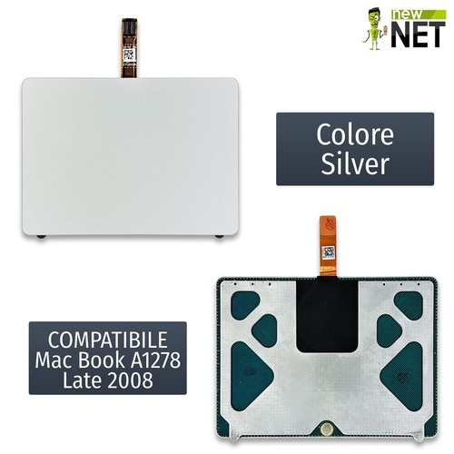 Touchpad compatibile con - , mac