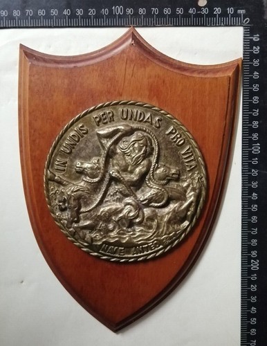 Crest marina militare nave - crest,