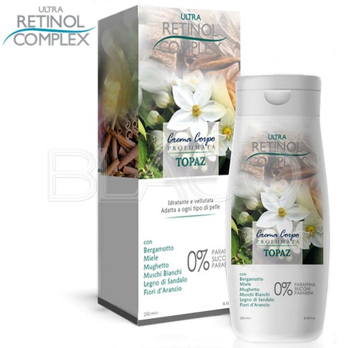 Ultra retinol complex crema - ultra,