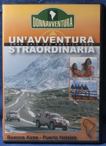 Donnavventura buenos - donnavventura,