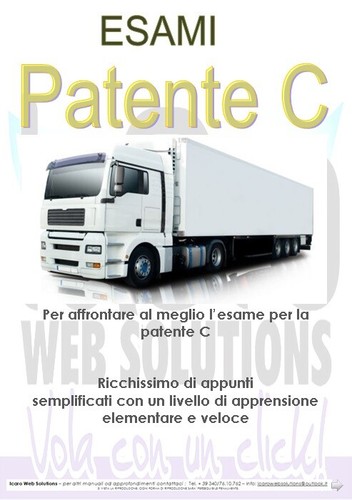 Manuale esami 2026 patente - esami, ed.2026