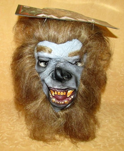 Art carnevale maschera - maschera, lupo