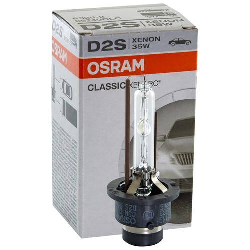 Osram xenarc classic - osram,