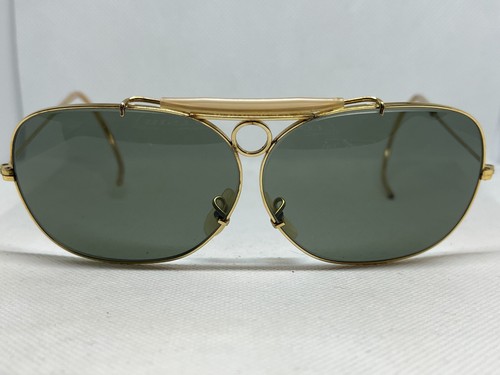 Occhiali sole vintage ray - occhiali, da