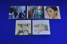 5 X Natalie Imbruglia CD