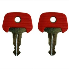 Chiave 2pz PER Jungheinrich