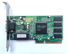 Scheda grafica video Utopia S3