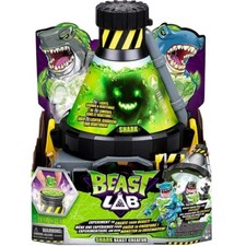 Giochi Preziosi Beast Lab