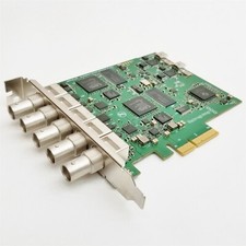 BlackMagic Design DeckLink Duo 5 porte SDI scheda di acquisizione video digitale (BMDPCB119B)