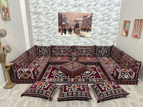 Angolo arabo forma - angolo, u