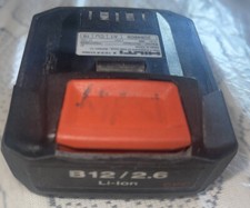 Trapano laser senza fili HILTI