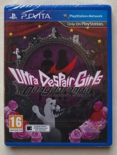 PS Vita - DANGANRONPA UN ALTRO