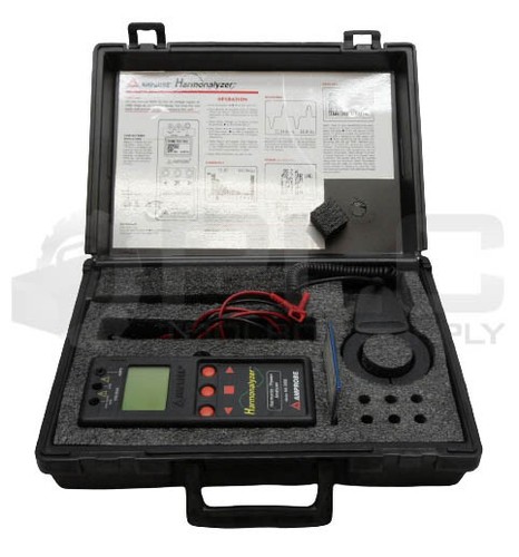Amprobe 2000 armonizzatore - ha-2000,